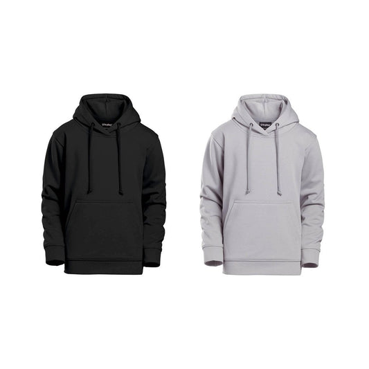 Men's Super Soft Performance Hoodie