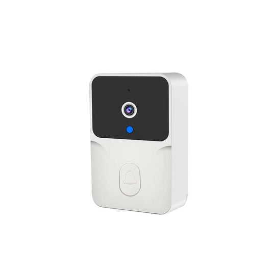 Intelligent Visual Doorbell WiFi Video Intercom Remote Home